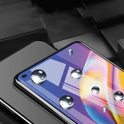 Oppo Reno 5 Lite Patinda Blue Nano Ekran Koruyucu