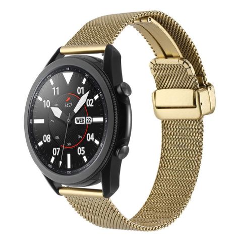 Xiaomi Amazfit Pace Patinda KRD-85 22mm Metal Kordon