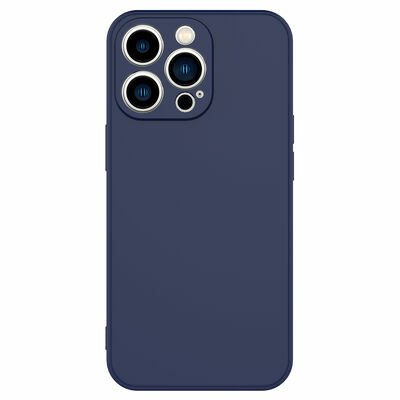 Apple iPhone 13 Pro Kılıf Patinda Mara Lansman Kapak