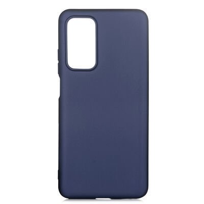 Xiaomi Mi 10T 5G Kılıf Patinda Premier Silikon Kapak