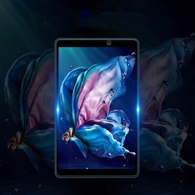 Huawei MatePad T8 Patinda Tablet Temperli Cam Ekran Koruyucu