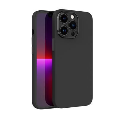 Apple iPhone 13 Pro Max Kılıf Patinda Tiny Kapak
