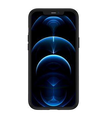 Apple iPhone 12 Pro Kılıf Patinda Hom Silikon