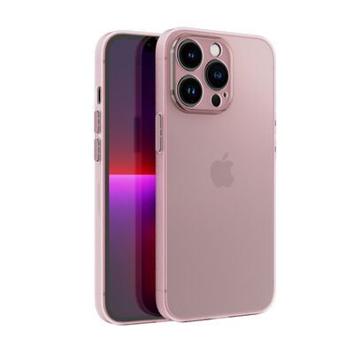 Apple iPhone 13 Pro Max Kılıf Patinda Tiny Kapak