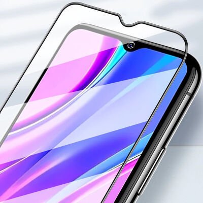 Xiaomi Redmi 9T Davin Seramik Ekran Koruyucu