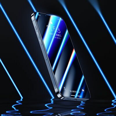 Apple iPhone 14 Benks V Pro Matte Ekran Koruyucu