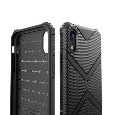 Apple iPhone 7 Plus Kılıf Patinda Hank Silikon