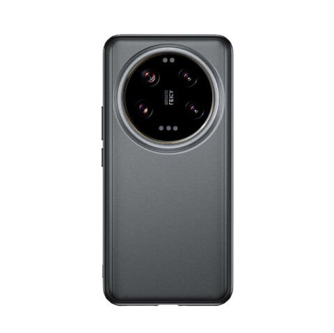 Xiaomi Mi 14 Ultra Kılıf Patinda Volks Kapak