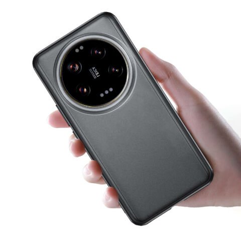 Xiaomi Mi 14 Ultra Kılıf Patinda Volks Kapak