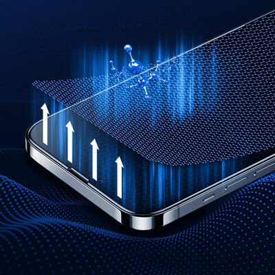 Apple iPhone 14 Benks V Pro Matte Ekran Koruyucu