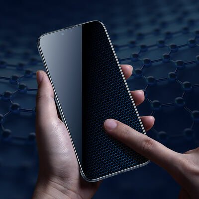 Apple iPhone 14 Benks V Pro Matte Ekran Koruyucu