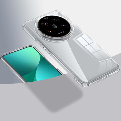 Xiaomi Mi 14 Ultra Kılıf Patinda Volks Kapak