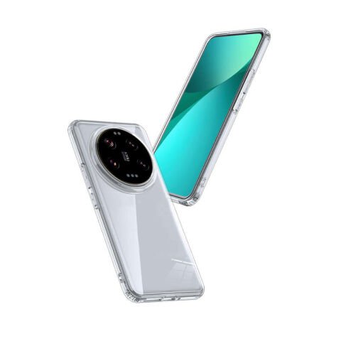 Xiaomi Mi 14 Ultra Kılıf Patinda Volks Kapak