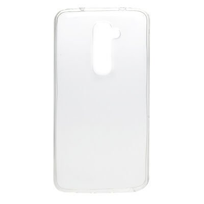 LG G2 Kılıf Patinda Süper Silikon Kapak
