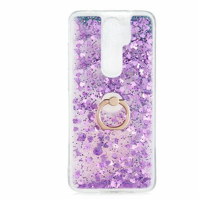 Xiaomi Redmi Note 8 Pro Kılıf Patinda Milce Kapak