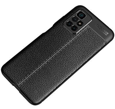 Xiaomi Redmi 10 Kılıf Patinda Niss Silikon Kapak
