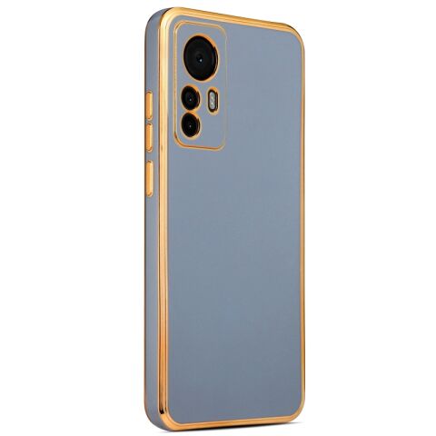 Xiaomi Mi 12T Kılıf Patinda Bark Kapak