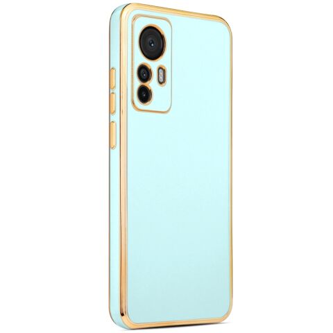 Xiaomi Mi 12T Kılıf Patinda Bark Kapak