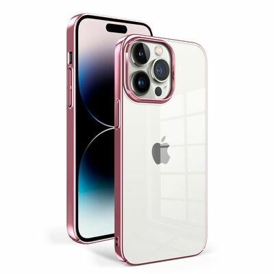 Apple iPhone 14 Pro Kılıf Patinda Sun Kapak