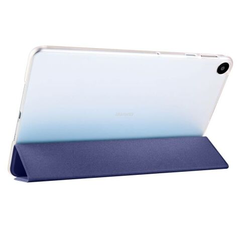 Huawei MatePad SE 10.4 Patinda Smart Cover Standlı 1-1 Kılıf