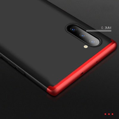 Galaxy Note 10 Kılıf Patinda Ays Kapak