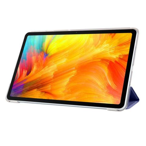 Huawei MatePad SE 10.4 Patinda Smart Cover Standlı 1-1 Kılıf