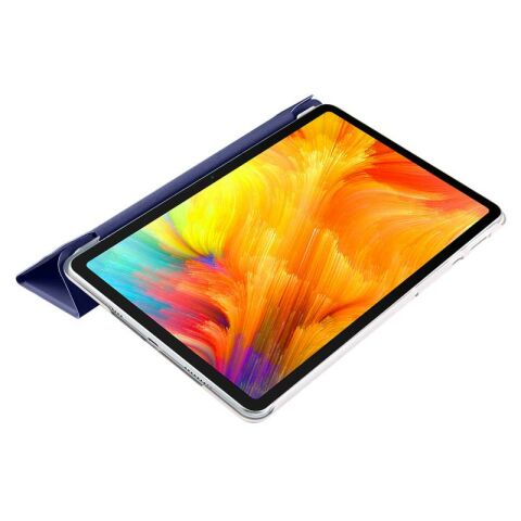 Huawei MatePad SE 10.4 Patinda Smart Cover Standlı 1-1 Kılıf