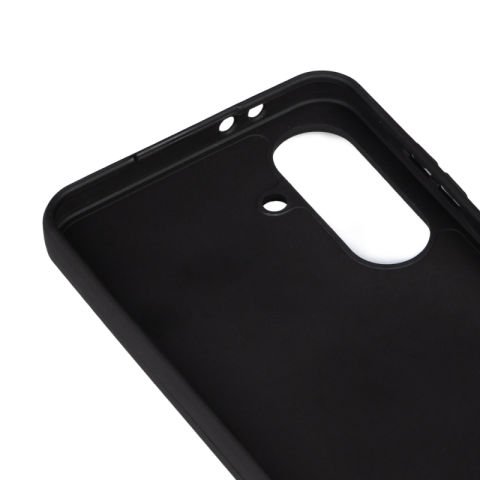 Galaxy A56 Kılıf Patinda Biye Silikon