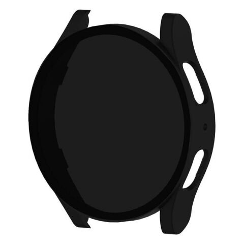 Galaxy Watch 5 40mm Sert PC Kasa ve Privacy Hayalet Ekran Koruyucu Patinda Watch Gard 32