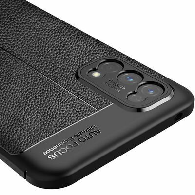 Realme 7 Pro Kılıf Patinda Niss Silikon Kapak