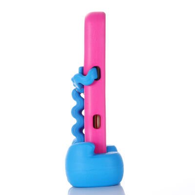 Apple Mini 2-3 Patinda Eva Boxer Tablet Silikon