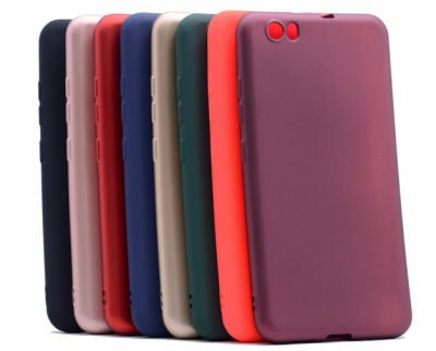 Vestel Venüs Z10 Kılıf Patinda Premier Silikon Kapak