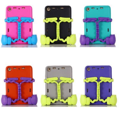 Apple Mini 2-3 Patinda Eva Boxer Tablet Silikon
