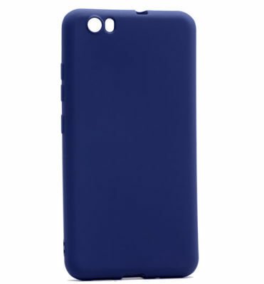 Vestel Venüs Z10 Kılıf Patinda Premier Silikon Kapak