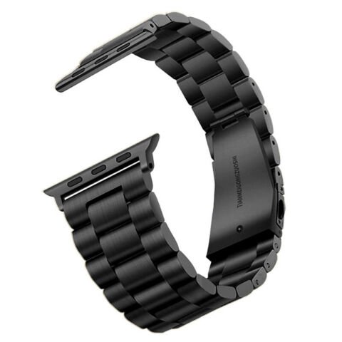 Apple Watch 42mm Patinda Band-04 Metal Kordon