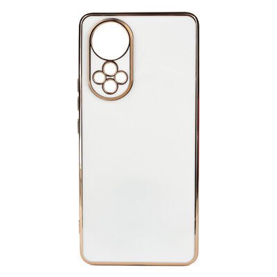 Huawei Nova 9 Kılıf Patinda Bark Kapak