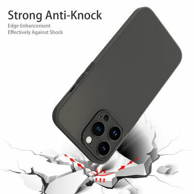 Apple iPhone 13 Pro Kılıf Patinda Tiny Kapak