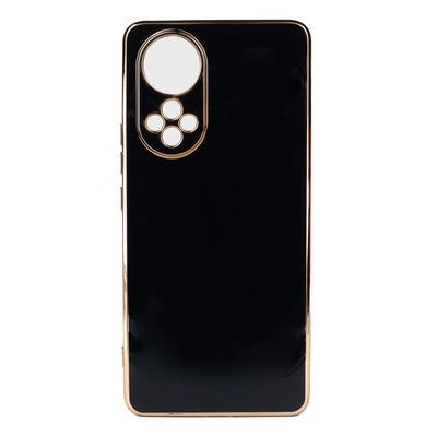 Huawei Nova 9 Kılıf Patinda Bark Kapak