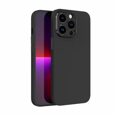 Apple iPhone 13 Pro Kılıf Patinda Tiny Kapak