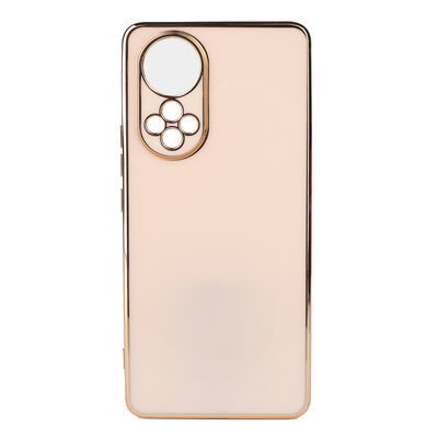 Huawei Nova 9 Kılıf Patinda Bark Kapak