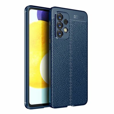 Galaxy A33 5G Kılıf Patinda Niss Silikon Kapak