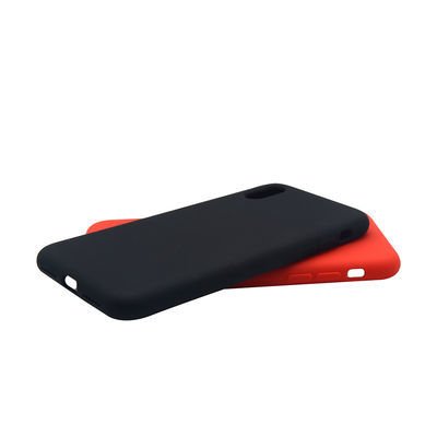 Apple iPhone XR 6.1 Kılıf Patinda Silk Silikon