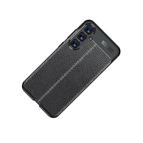 Galaxy S23 FE Kılıf Patinda Niss Silikon Kapak