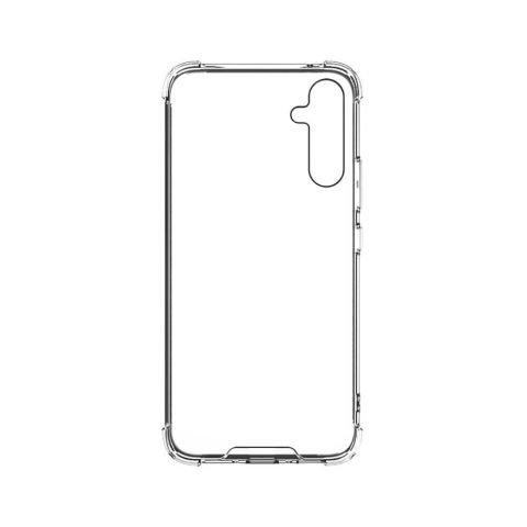 Samsung Galaxy S24 Plus Kılıf  Nitro Anti Shock Silikon Kılıf