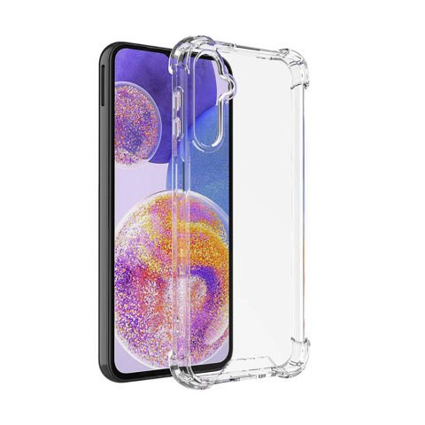 Samsung Galaxy S24 Kılıf  Nitro Anti Shock Silikon Kılıf