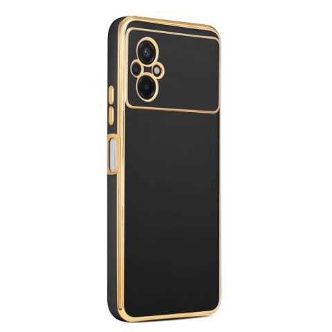 Xiaomi Poco M5 Kılıf Patinda Bark Kapak