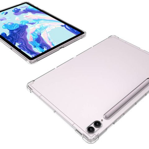 Samsung Galaxy Tab S8 Ultra Kılıf  Tablet Nitro Anti Shock Silikon Kılıf