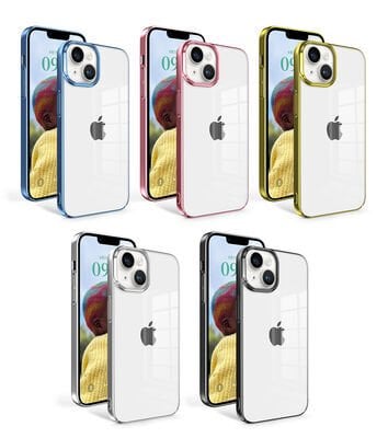 Apple iPhone 14 Kılıf Patinda Sun Kapak