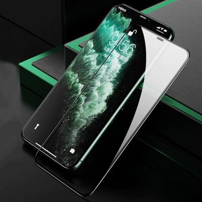 Apple iPhone 14 Pro Max Patinda Rio Glass Cam Ekran Koruyucu