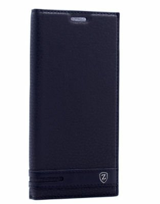 Galaxy S8 Kılıf Patinda Elite Kapaklı Kılıf